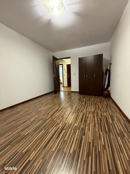 Apartament cu 2 camere decomandat în Lăpuș Argeș