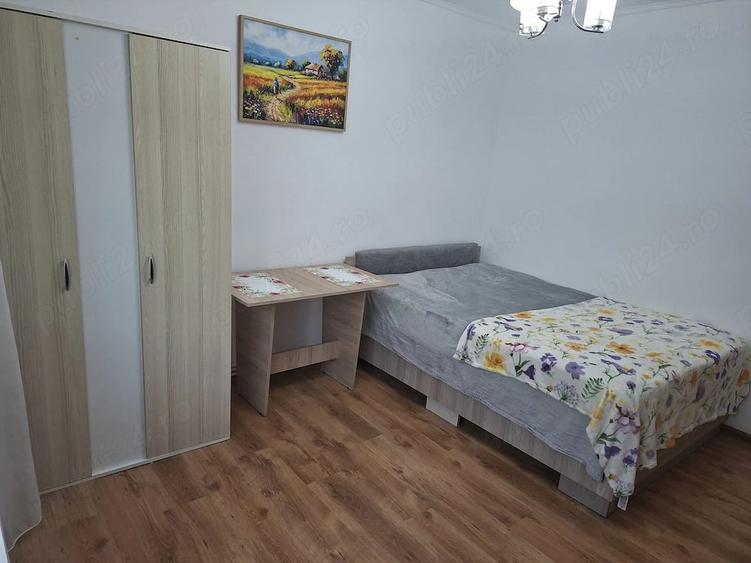 Garsonieră semidecomandată în Contactoare