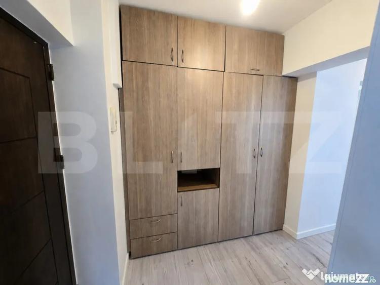 Apartament cu 2 camere decomandat în Ultracentral