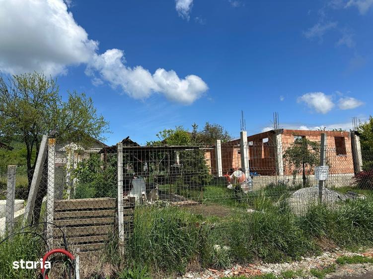 Teren de 550 mp, în Central