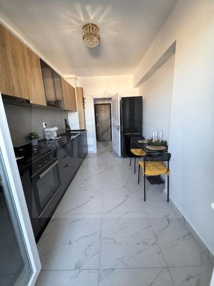 Apartament 2 camere | 61 mp  | Pallady – Nicolae Telcu - 7