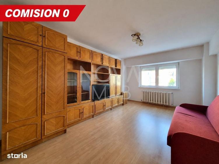 Apartament 3 camere de vanzare, Zona Garii - 6