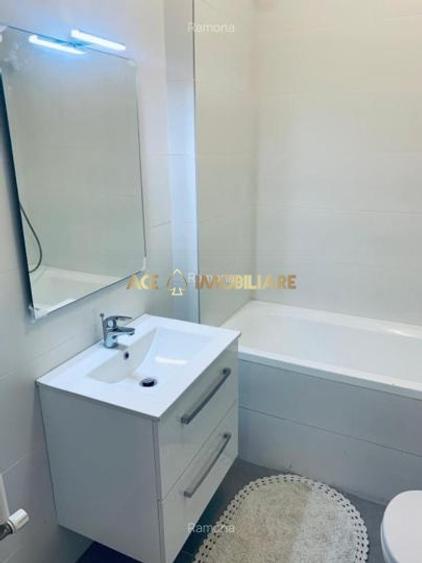Apartament cu 3 camere decomandat, mobilat în Sisești