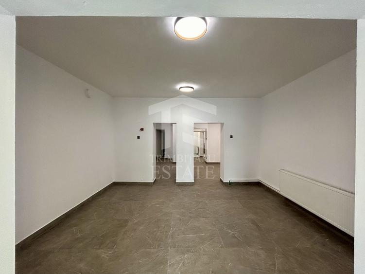 Spațiu comercial, de 90 mp, în Complex Studențesc