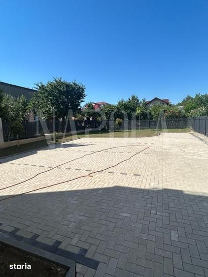 Apartament 3 camere de vanzare in Andrei Muresanu, Cluj Napoca - 5