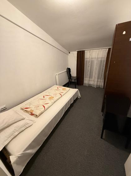 Apartament cu 2 camere semidecomandat în Gării