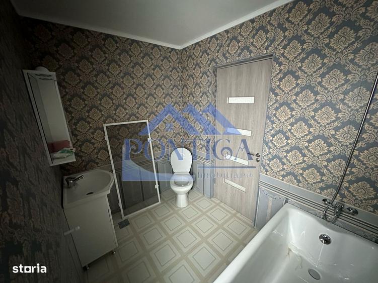 Casă cu 3 camere în Agigea