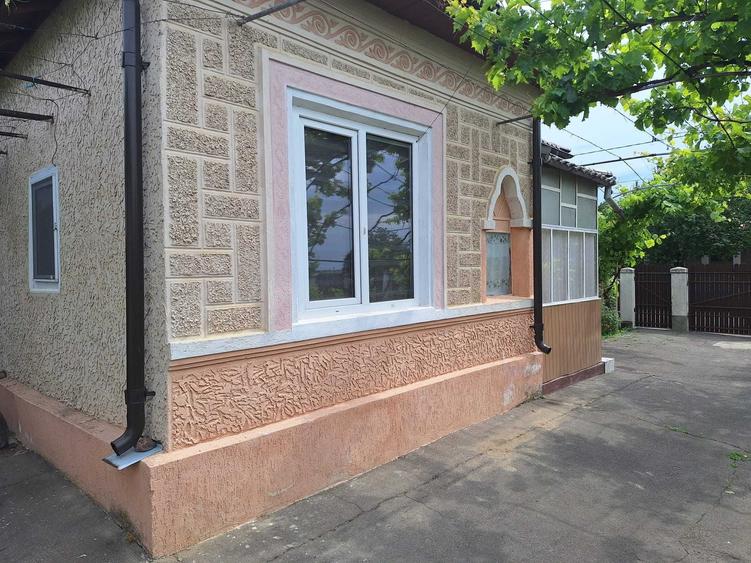 Vanzare casa Colibasi, Bz. - 2