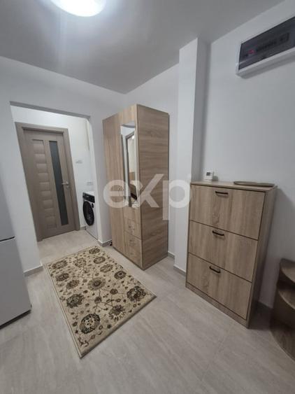 Apartament cu 2 camere decomandat în Dacia