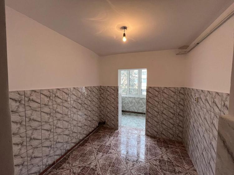 Apartament Targoviste Micro 12(zona Biomedica)-2 camere-Etaj 1 - 8