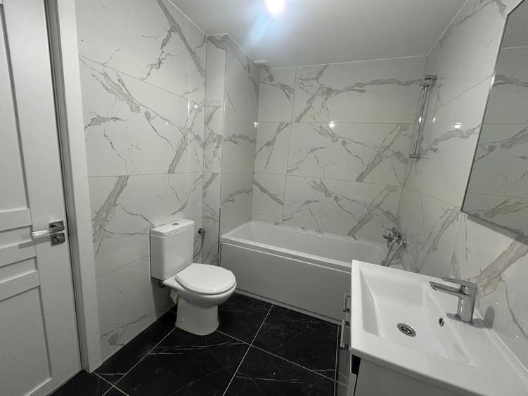 Apartament cu 3 camere în Vitan-Bârzești