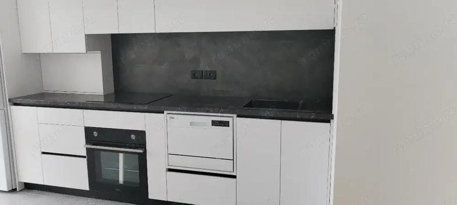 Garsonieră decomandată în Veteranilor