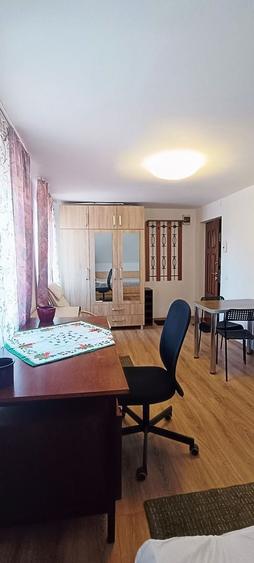 Garsoniera mibilata si utilata,central langa baza colinei - 3