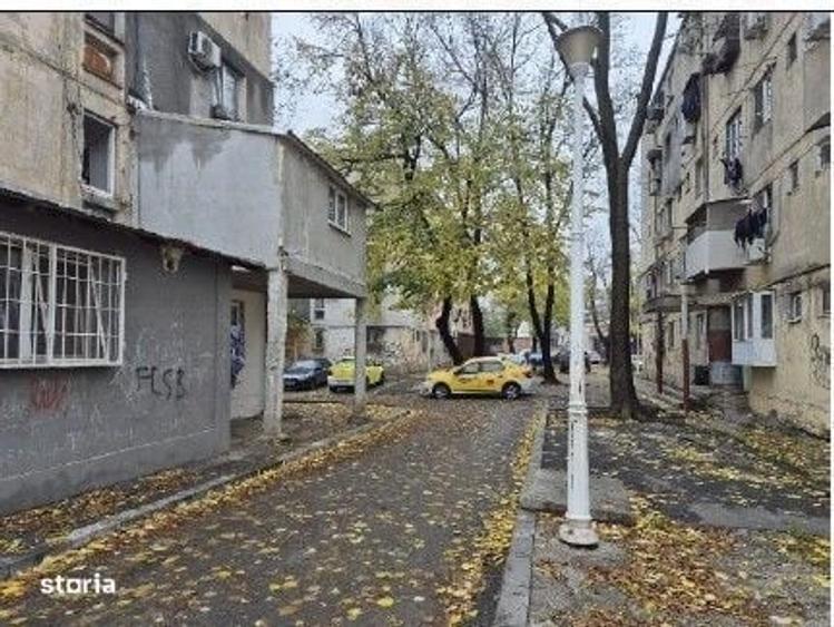 Garsonieră în Central