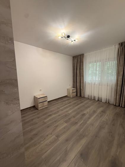 Apartament cu 2 camere decomandat în Miroslava