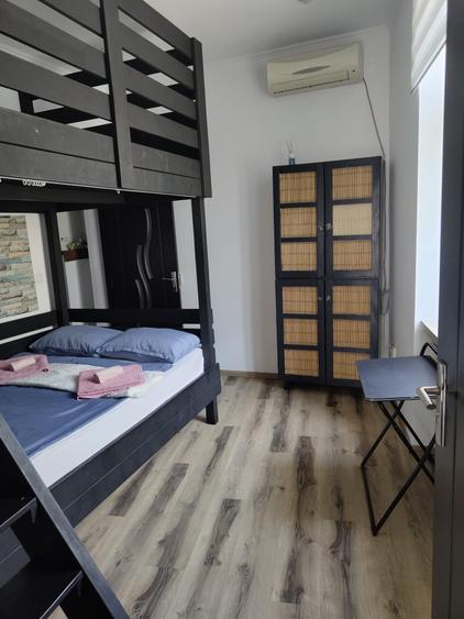 Apartament cu 3 camere decomandat în Ultracentral