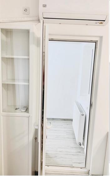 Metrou Dristor, Totul Nou, Studio 40 mp, Aer Conditionat - 12