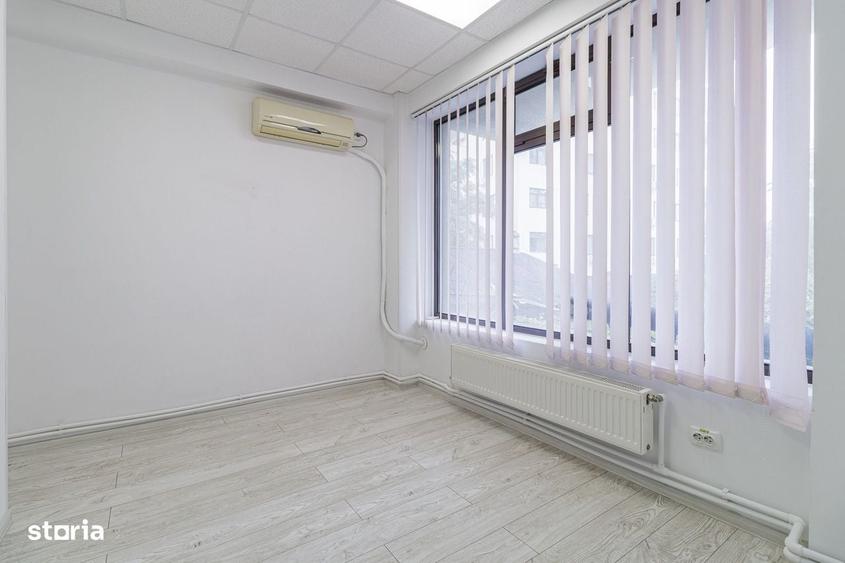 Spatiu birouri Nerva Traian - 7