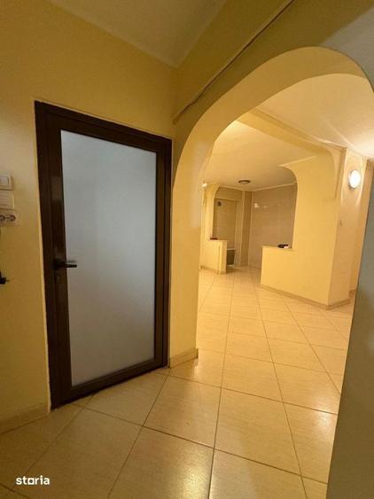 Apartament cu 3 camere în 13 Septembrie
