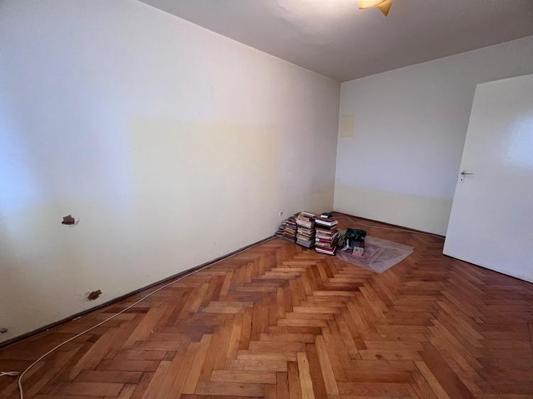 Apartament cu 2 camere decomandat în Nicolae Bălcescu