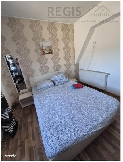 Casă cu 4 camere cu Teren 500 Mp în Central