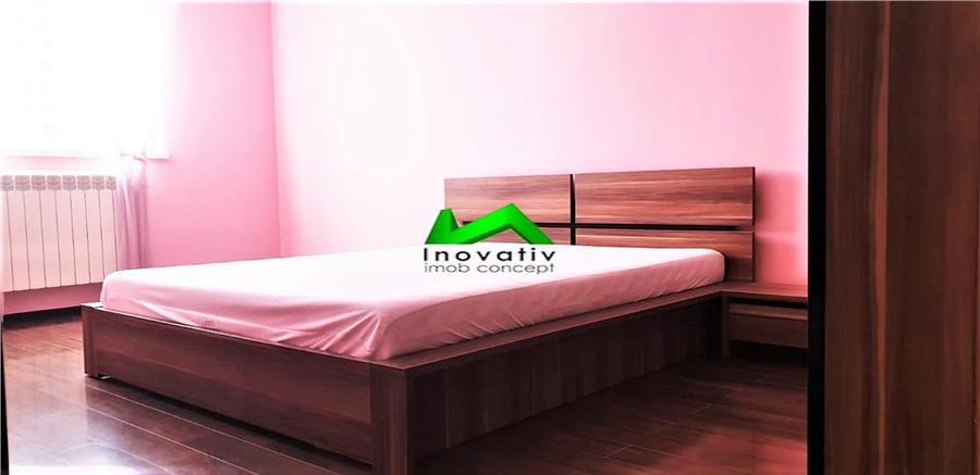 Apartament 3 camerede vanzare parcare Sibiu Rahovei - 6