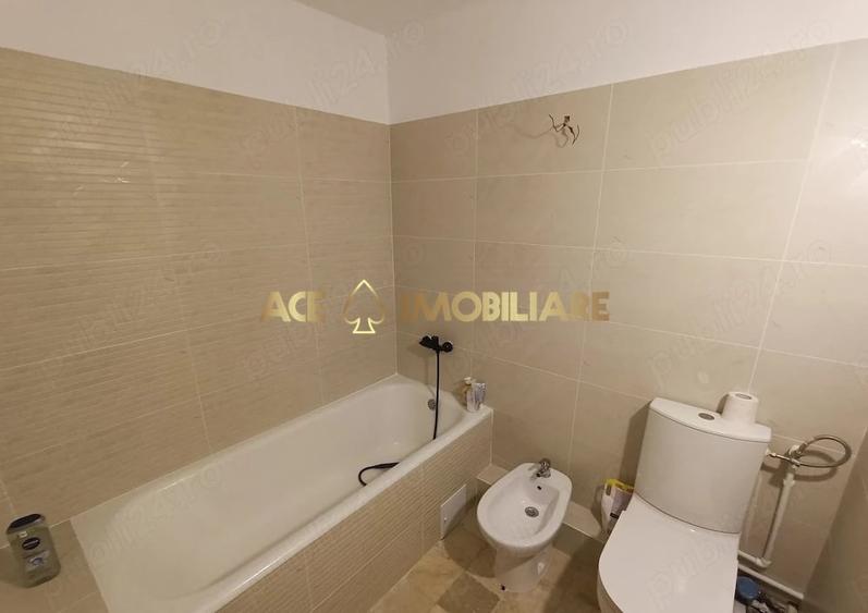 Apartament cu 2 camere decomandat, mobilat în Victoriei