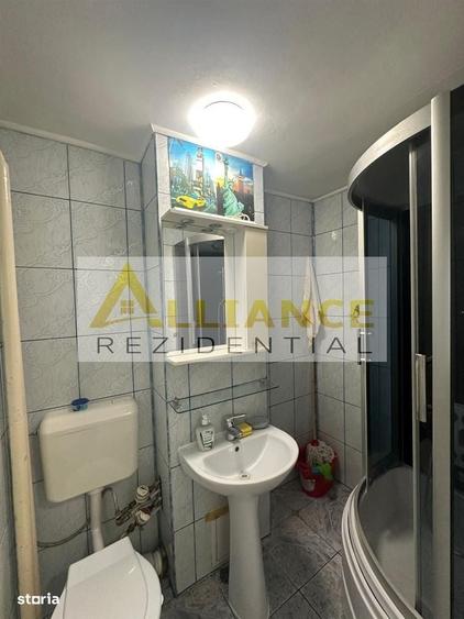 Apartament cu 2 camere decomandat în Brâncoveanu