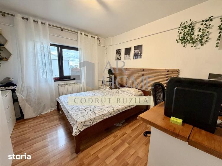 Apartament cu 3 camere decomandat în Ultracentral