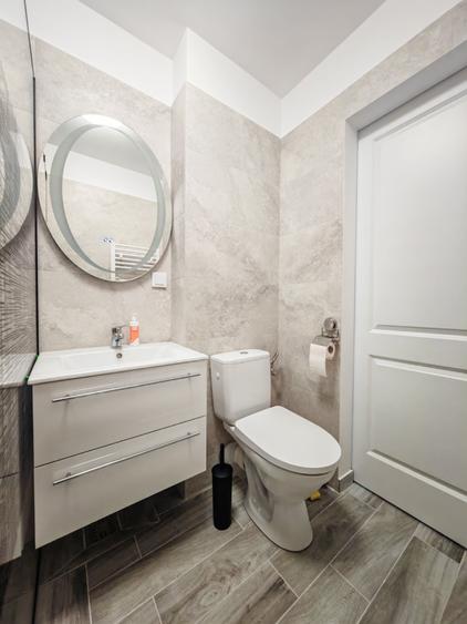 Apartament cu 2 camere decomandat în Drumul Taberei