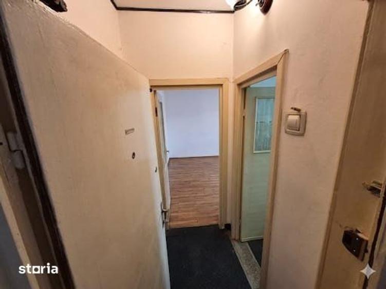 2 camere, etaj intermediar, ultracentral, ideal ce vrei. - 10