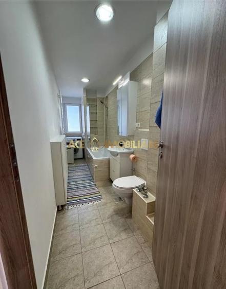 2 Camere de inchiriat | Cismigiu | Metrou | Centrala Proprie | Terasa - 4