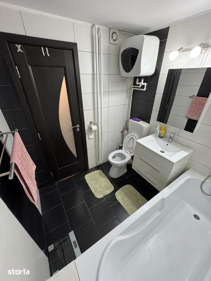 Apartament cu 3 camere decomandat în Pantelimon