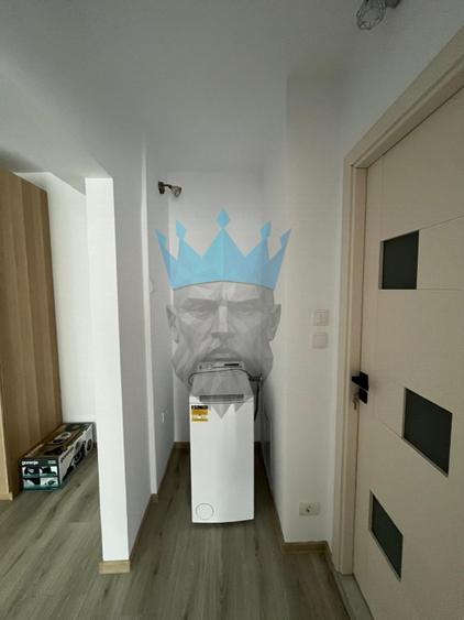 Apartament cu 2 camere semidecomandat, mobilat în Dristor