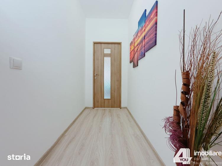Apartament cu 2 camere în Alfa