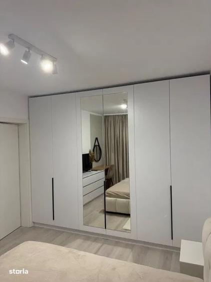 Apartament cu 2 camere în Theodor Pallady