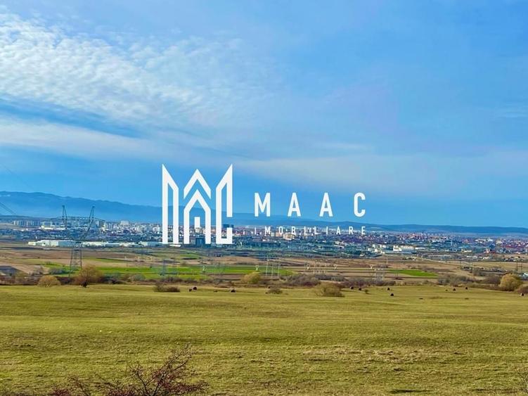 Teren Construcții intravilan de 40300 mp, în Șelimbăr