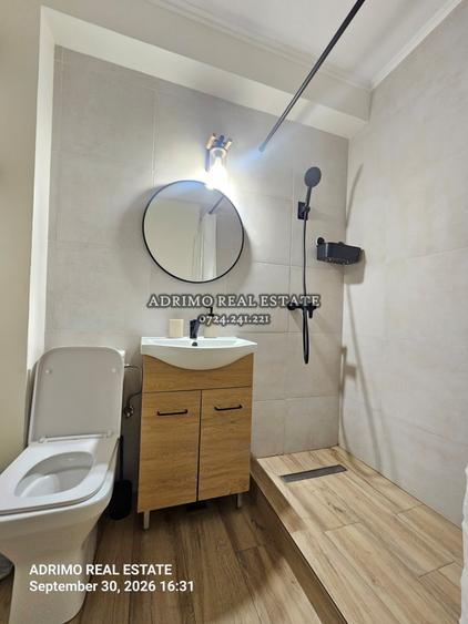 Ap2cam RENOVAT Brotacei - City Park Mall - Termen Lung / Scurt - 450 euro - 8