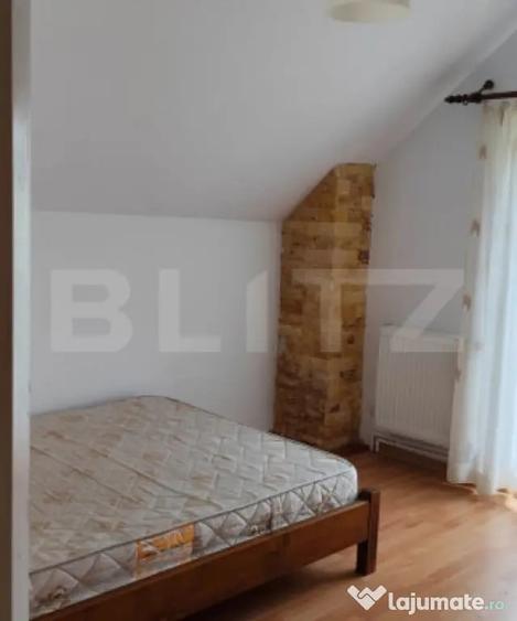 De vanzare Casa/Cabana - Campu Cetatii (Mures) - 1