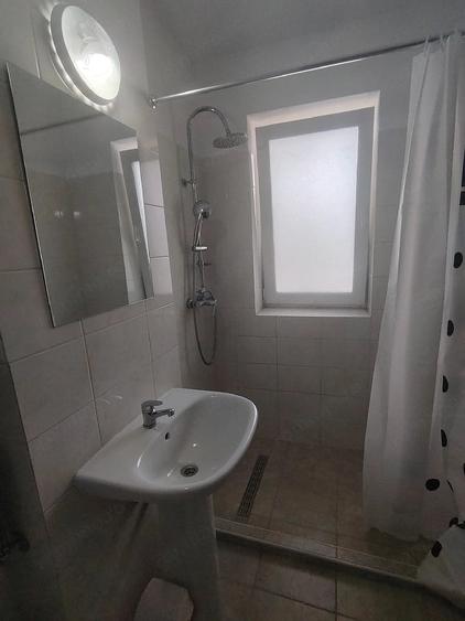 Garsonieră decomandată în Sânpetru