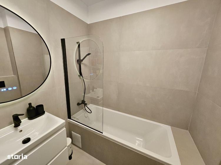 Apartament cu 2 camere decomandat în Berceni