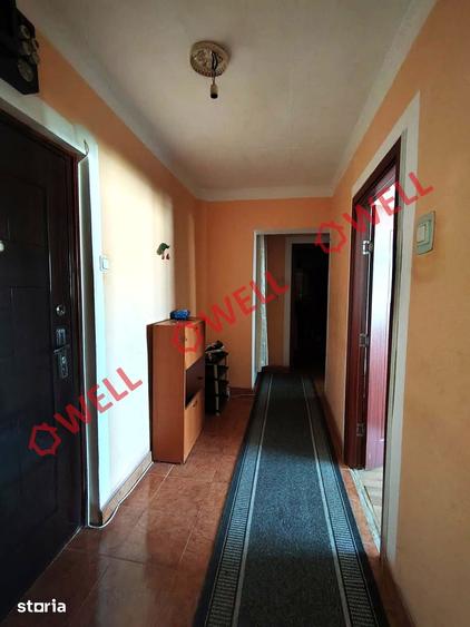 Apartament cu 2 camere de vanzare in Sf.Gheorghe, pe str Lacramioarei! - 16
