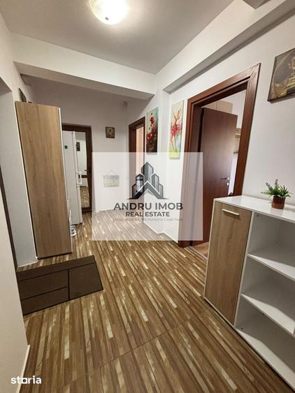 Apartament 2 camere cu curte Popesti Leordeni - 6