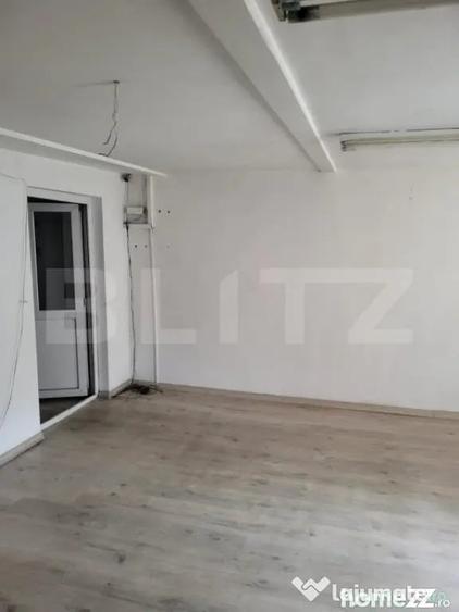 Spațiu comercial, de 460 mp, în Turda