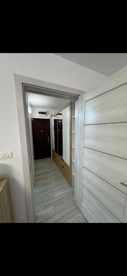 Garsonieră decomandată în Exterior Vest