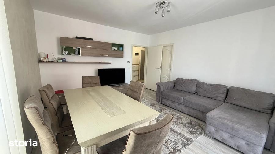 Apartament cu 2 camere în Bartolomeu