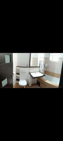 Apartament cu 2 camere decomandat în George Enescu