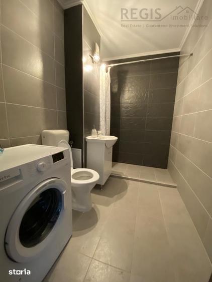 OPORTUNITATE1 Studio cu parcare , Subcetate Residence - 1