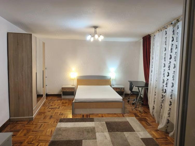 Apartament 2 camere ultracentral Cismigiu Sala Palatului Ion Campineanu - 5