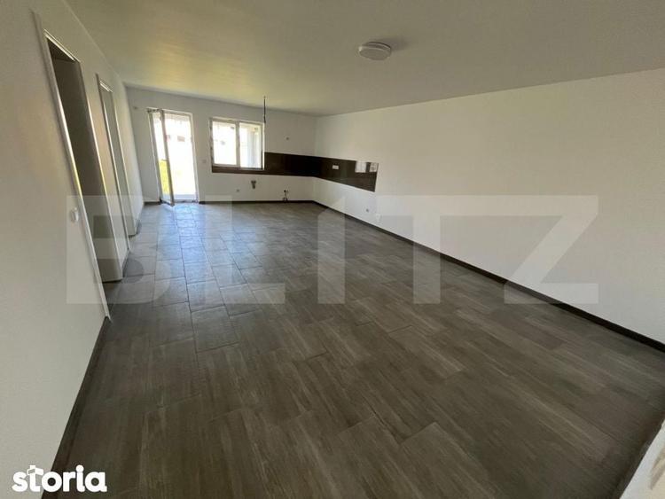 Duplex modern, finisat eficienta energetica ridicata - 1